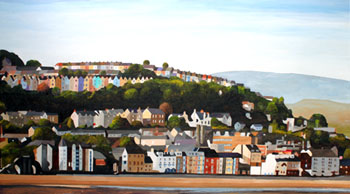 Swansea Seafront